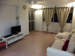 Blk 448 Sin Ming Court (Bishan), HDB 4 Rooms #594661251